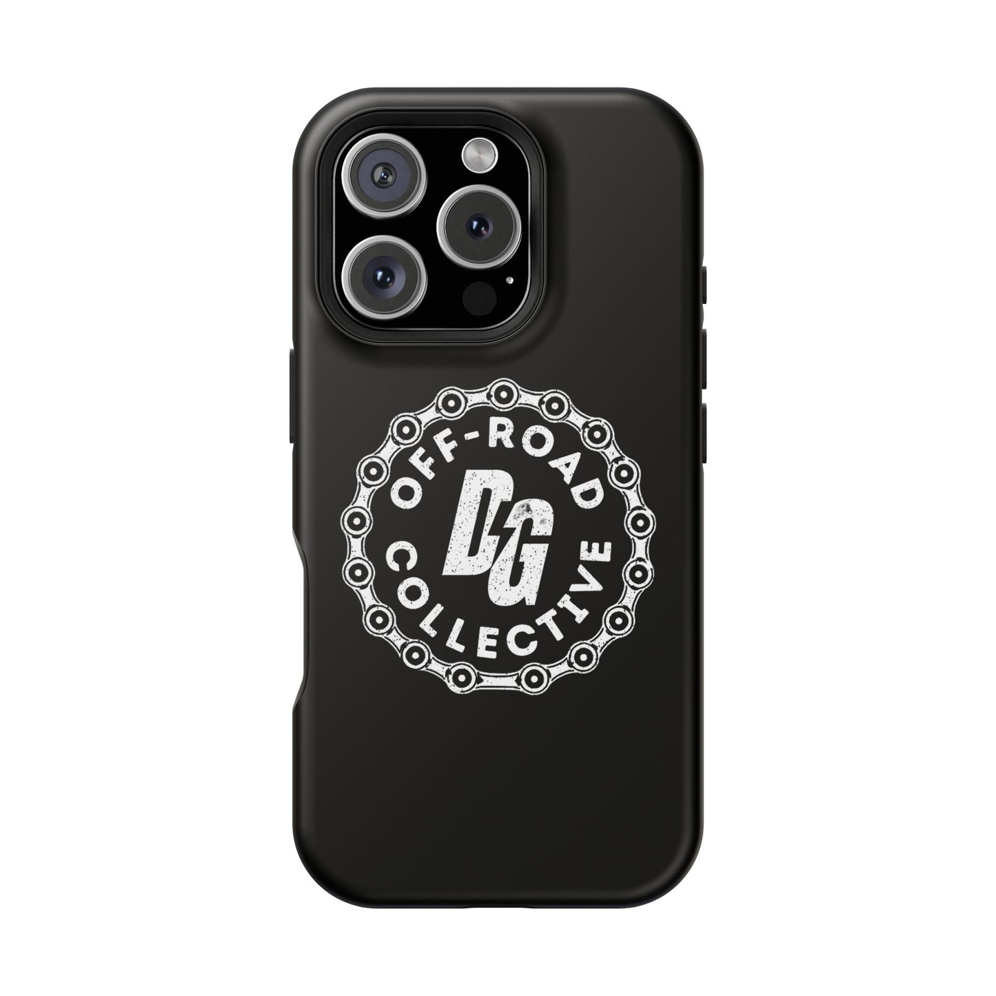 Off-Road Collective Chainlink Tough Magnetic Cases