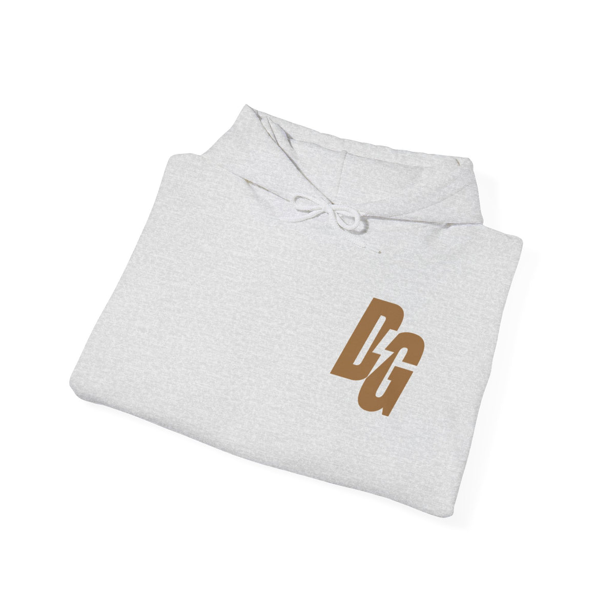 MOTO MAMA - HOODIE - GOLD