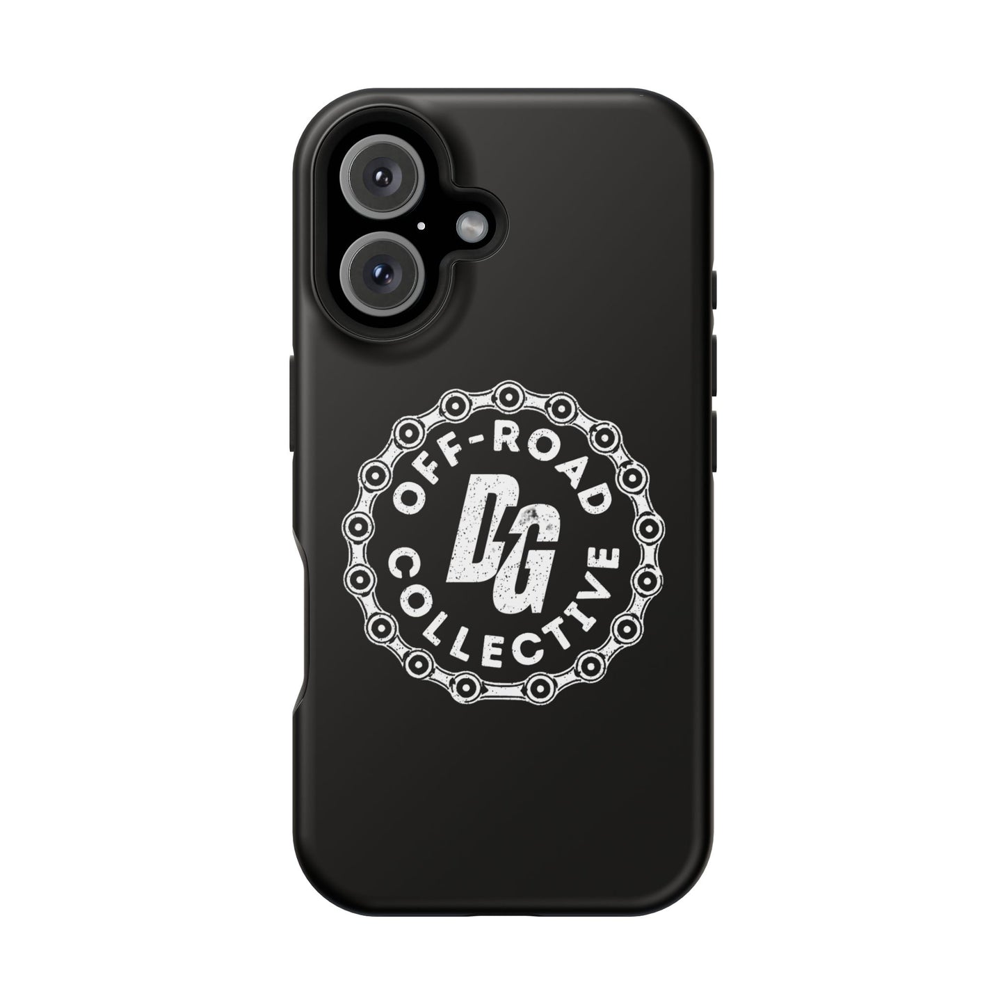 Off-Road Collective Chainlink Tough Magnetic Cases