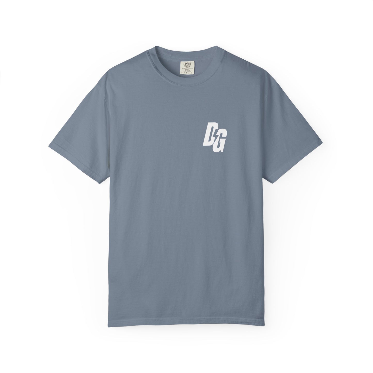 Truck Boys Tee