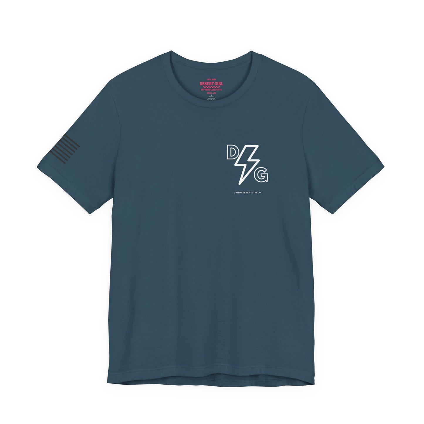 DG BASIC TEE
