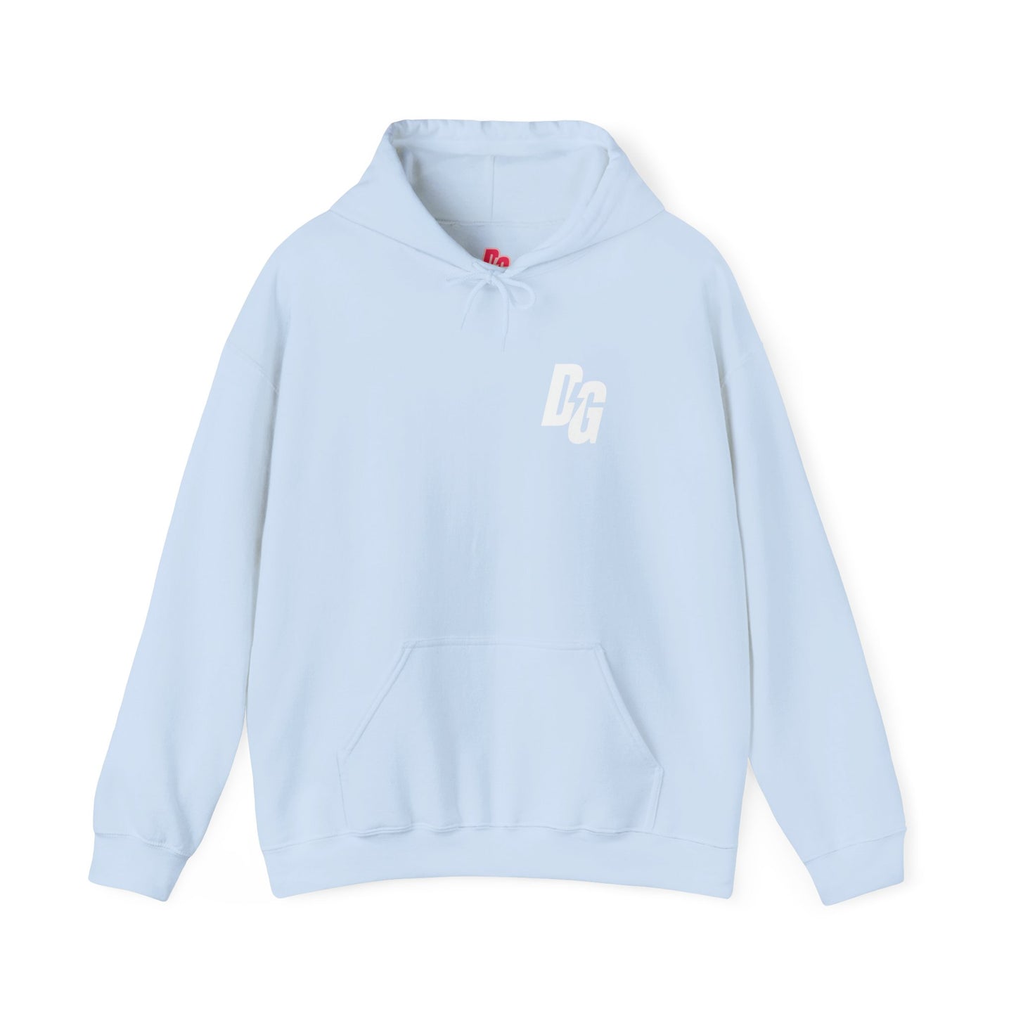 Get in Loser - DESERT Hoodie