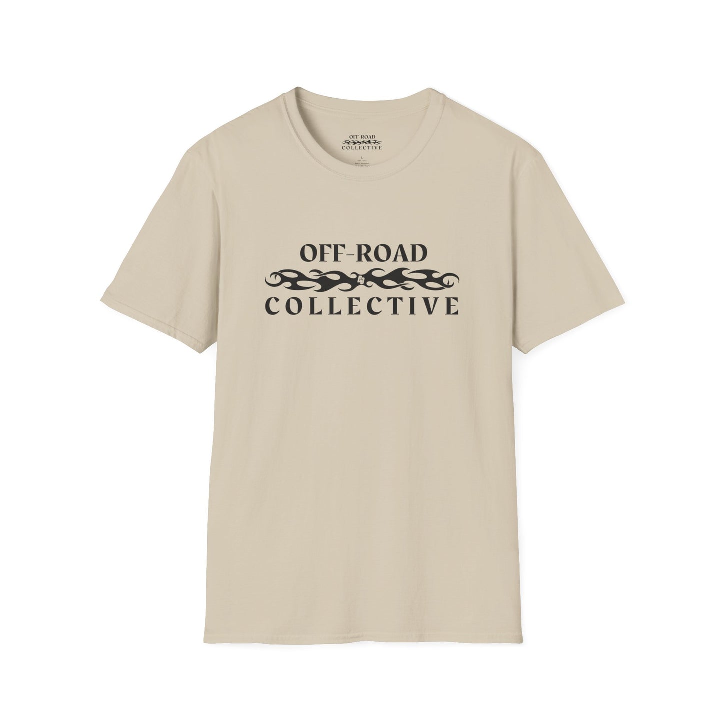 Off-Road Collective Short Sleeve Tee