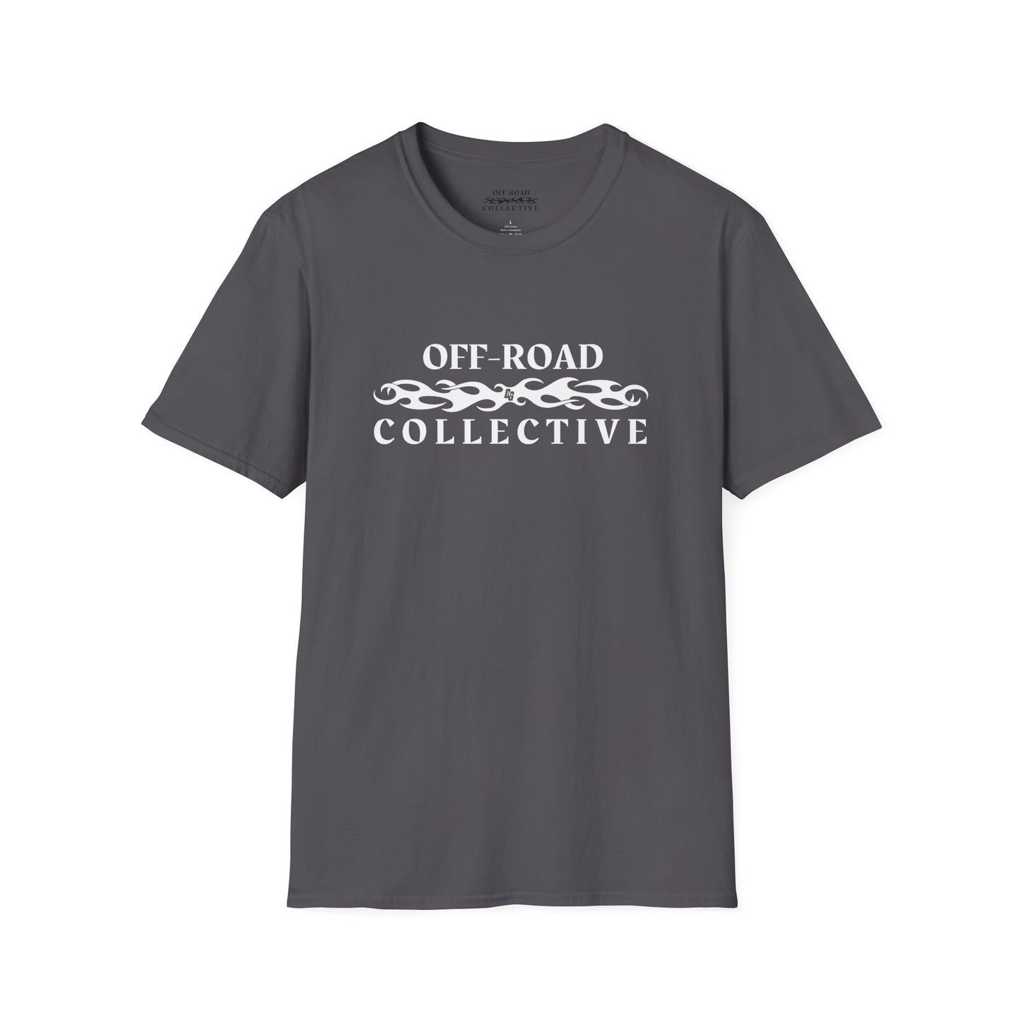 Off-Road Collective Short Sleeve Tee