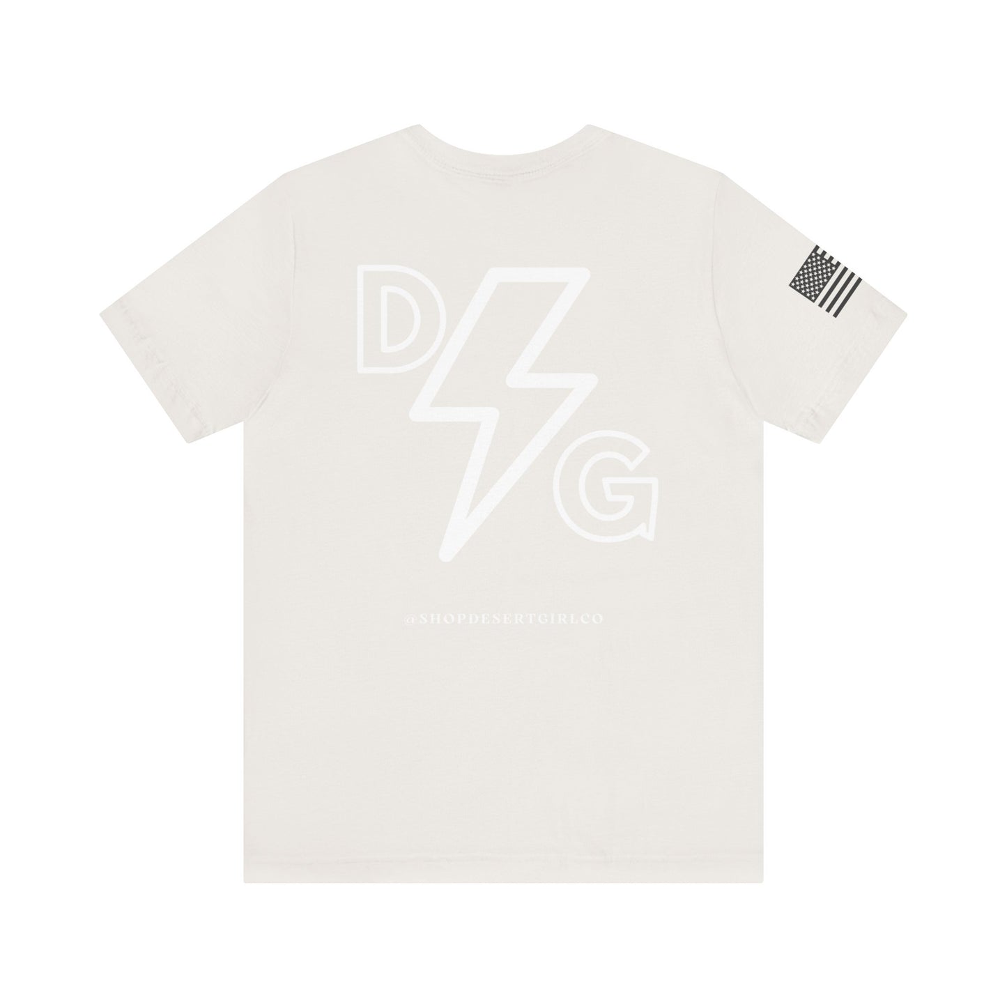 DG BASIC TEE