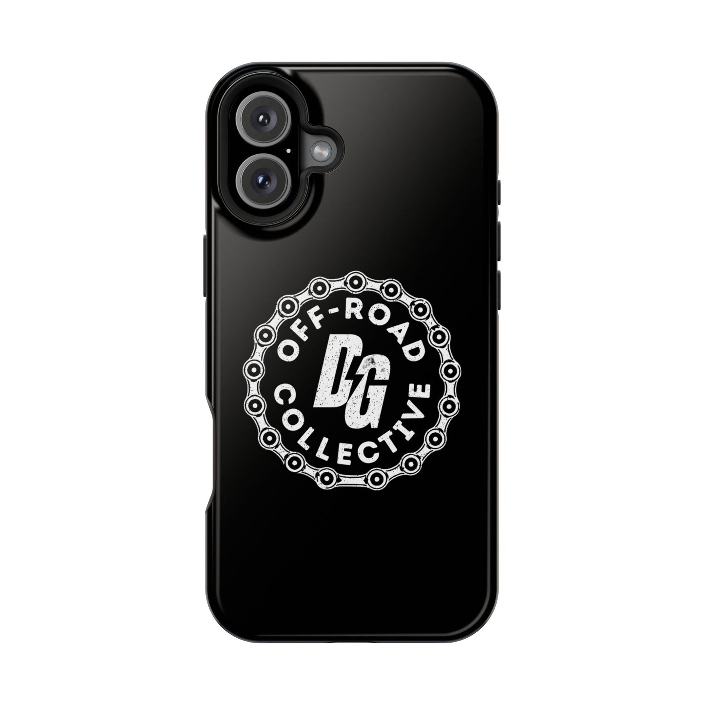 Off-Road Collective Chainlink Tough Magnetic Cases