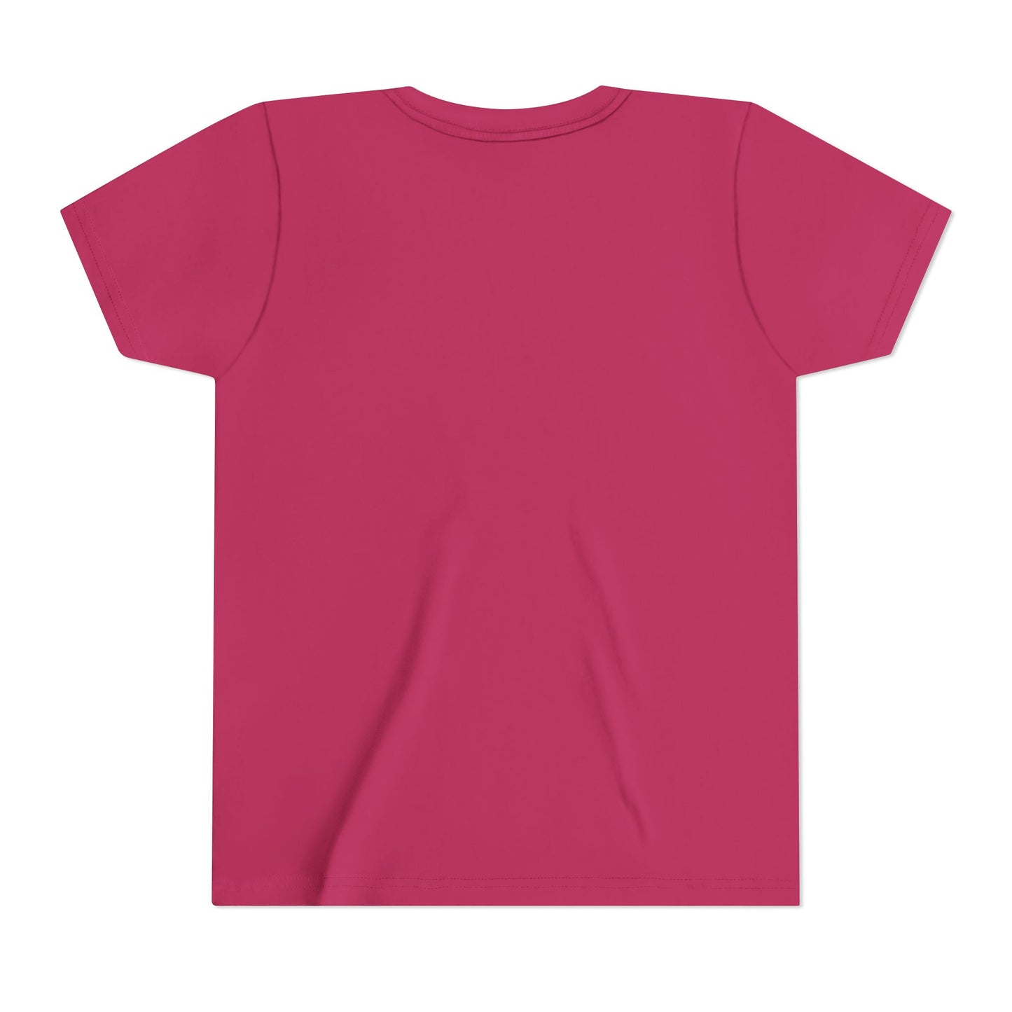 Wild Glamis Dunes Youth Short Sleeve Tee