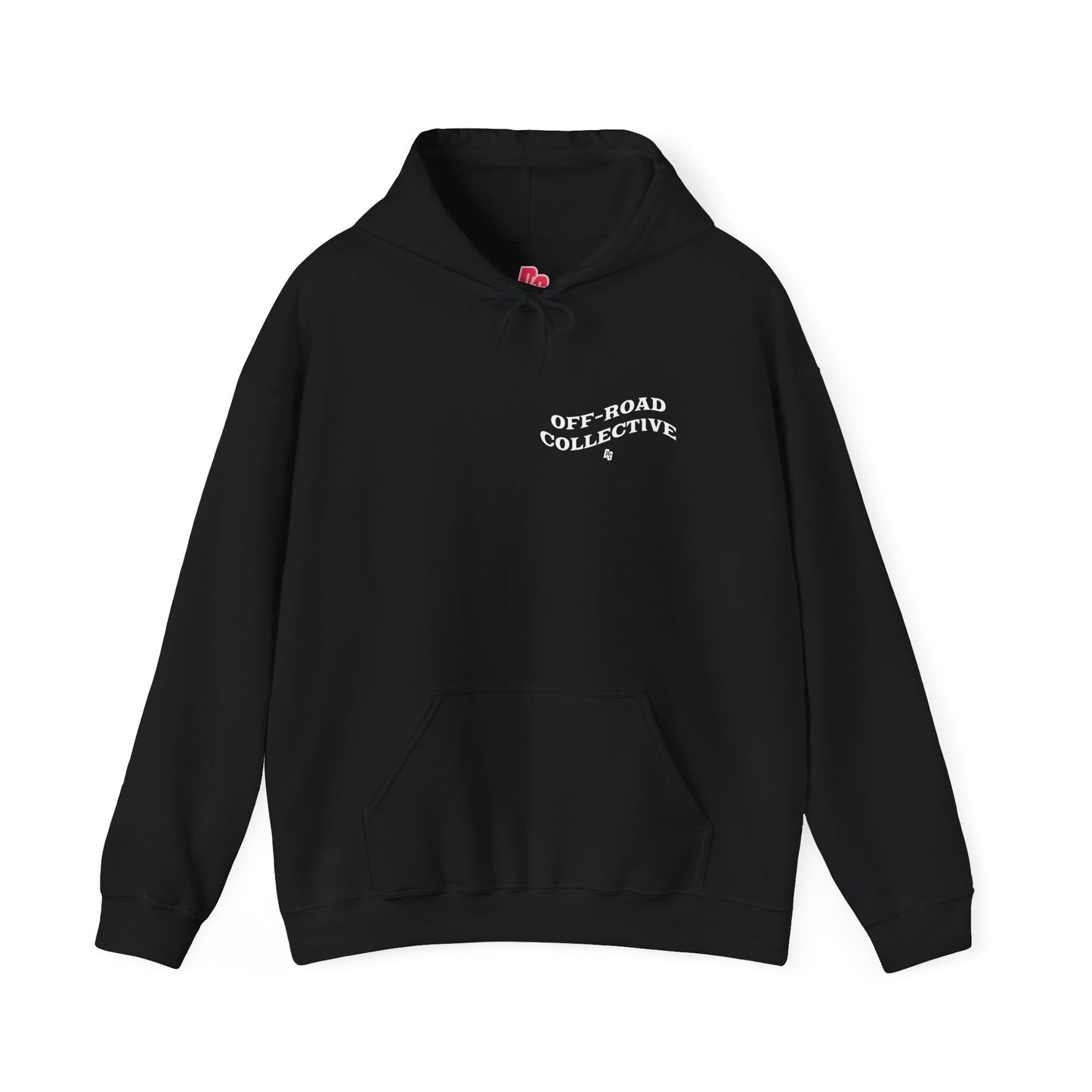Get in Loser - LAKE Hoodie