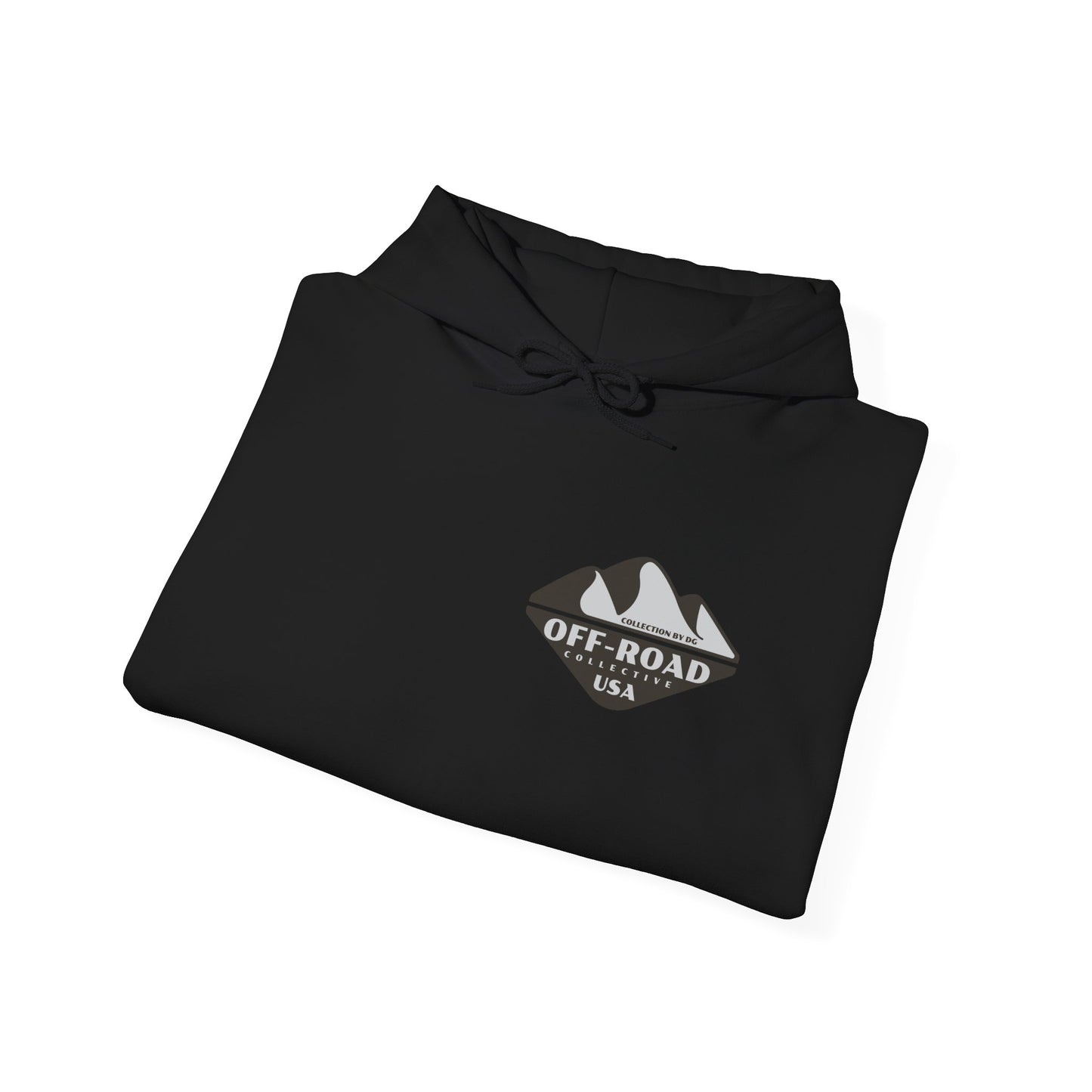 Whips Off-Road Collective Hoodie