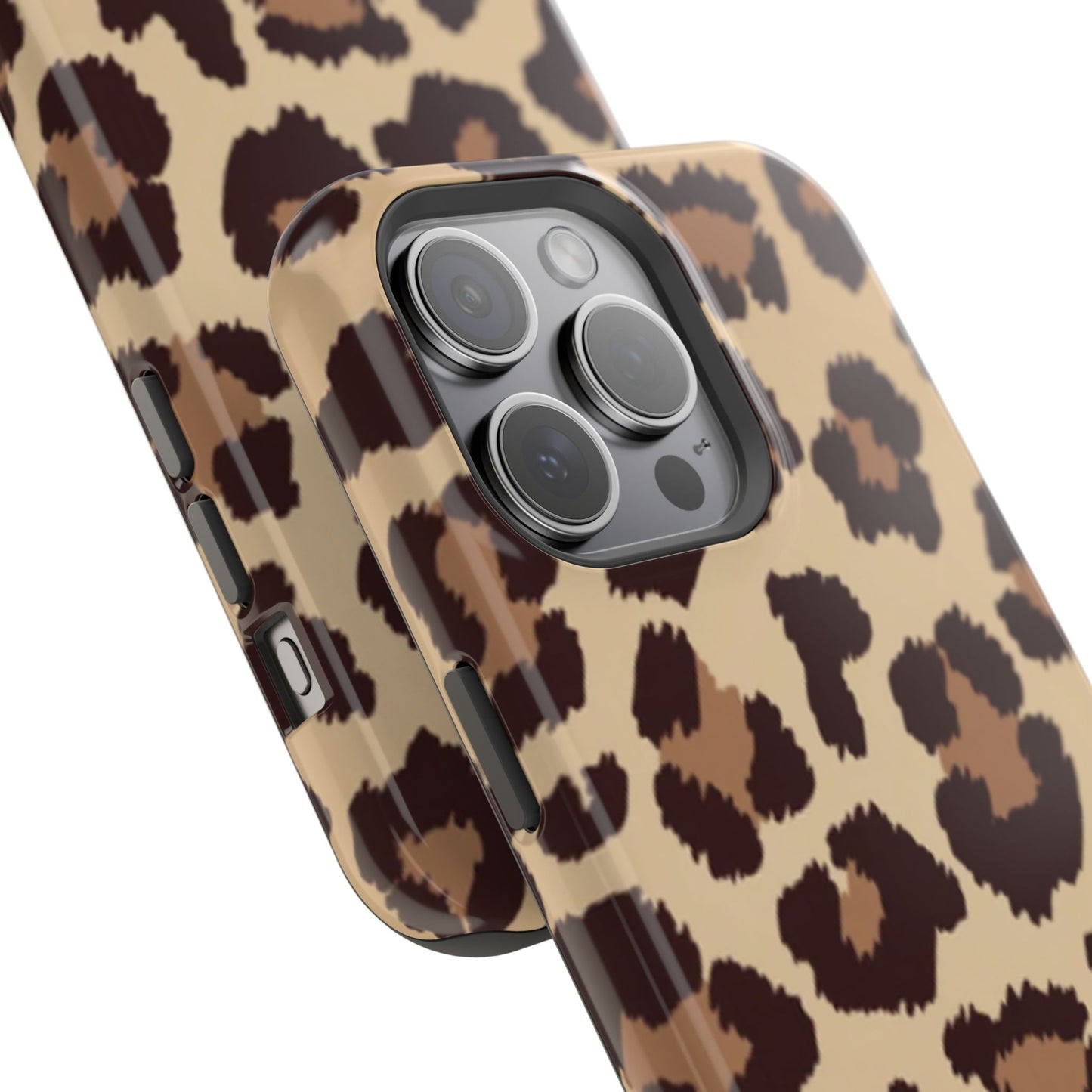 WILD Desert Girl Tough Magnetic Cases