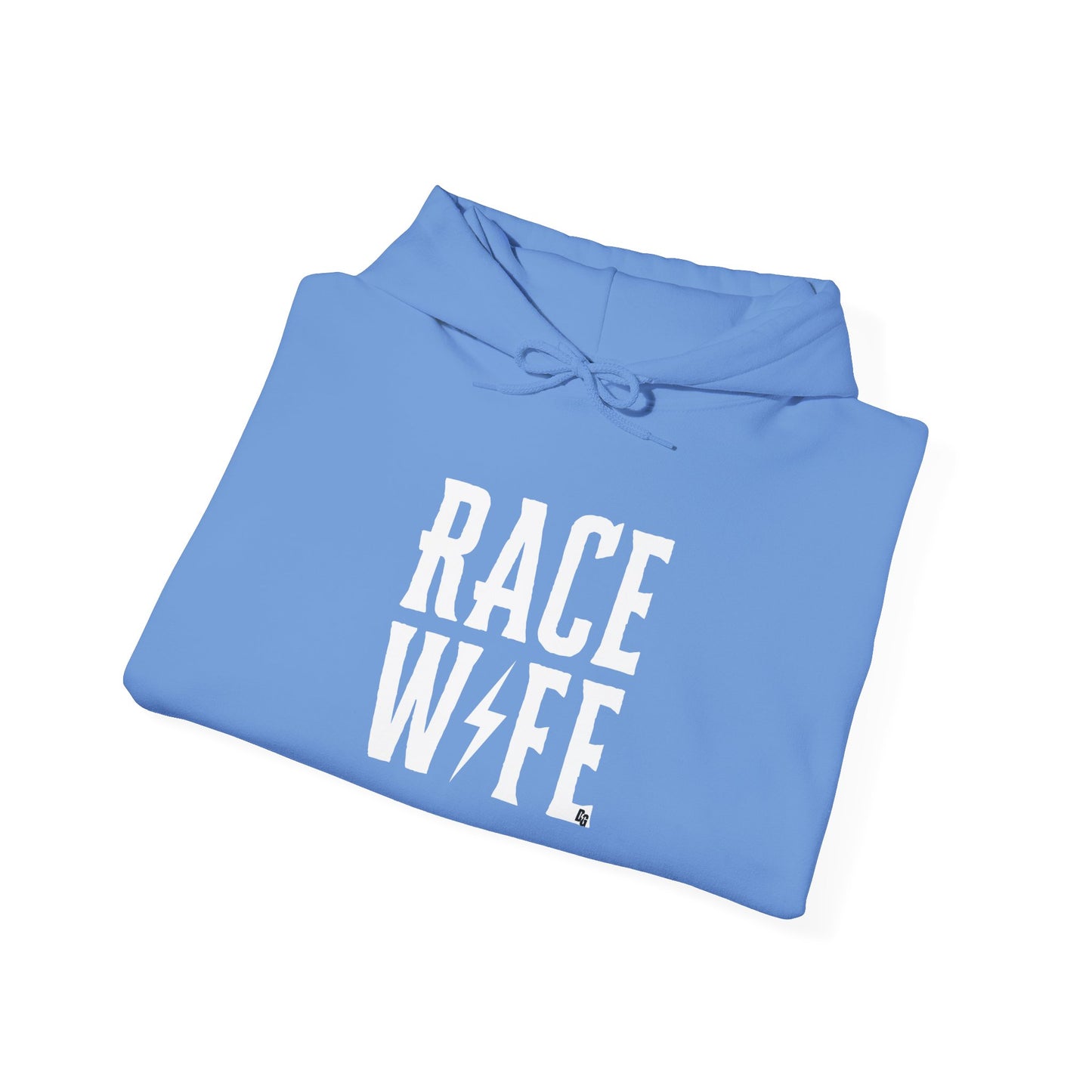 The Race Wife Hoodie