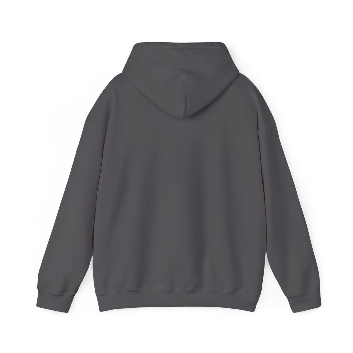 PARKER - HOODIE