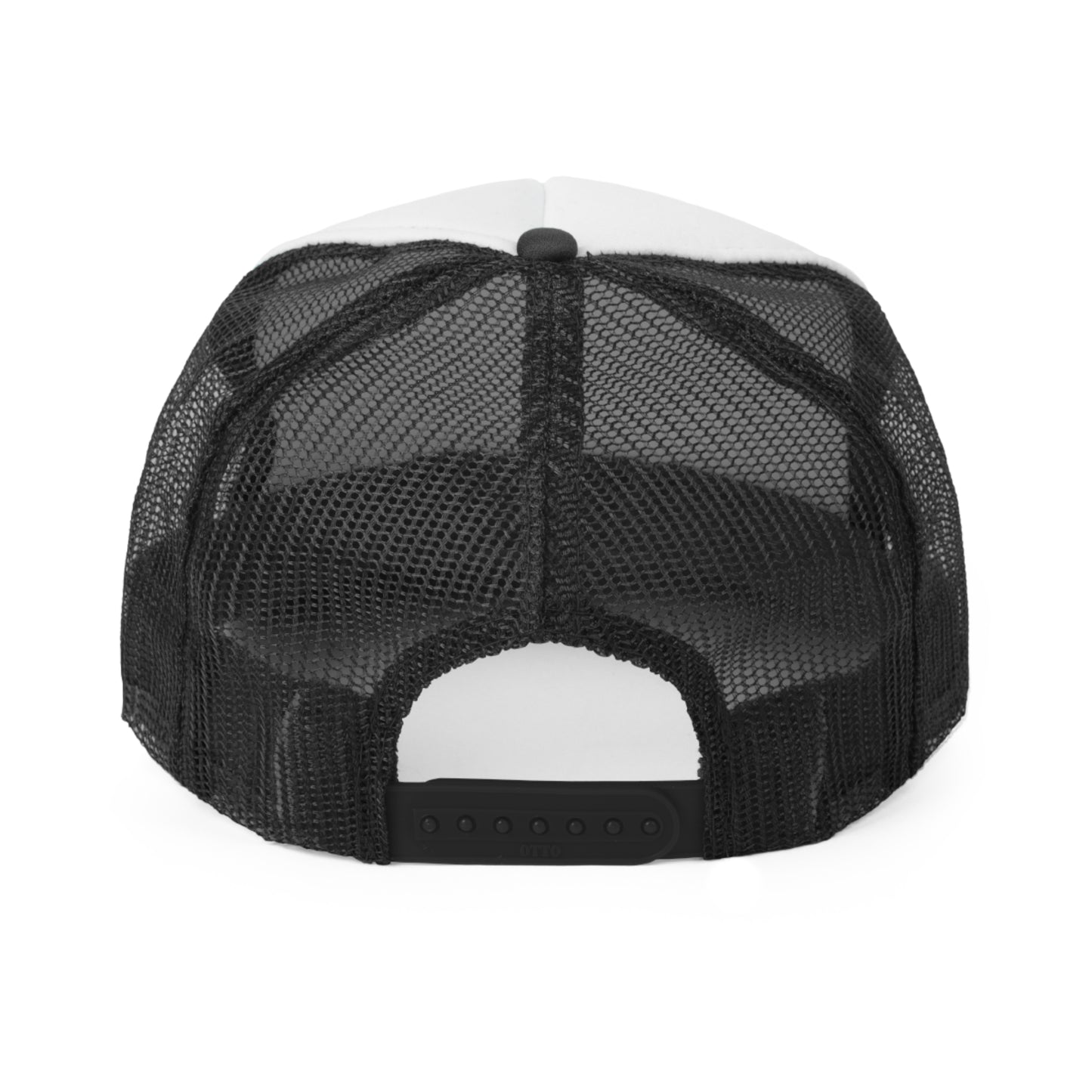 TALK TO BOYS TRUCKER HAT - BOAT