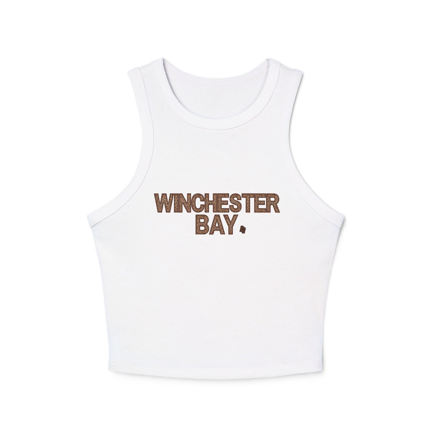 WINCHESTER BAY - Wild Ribbed Tank