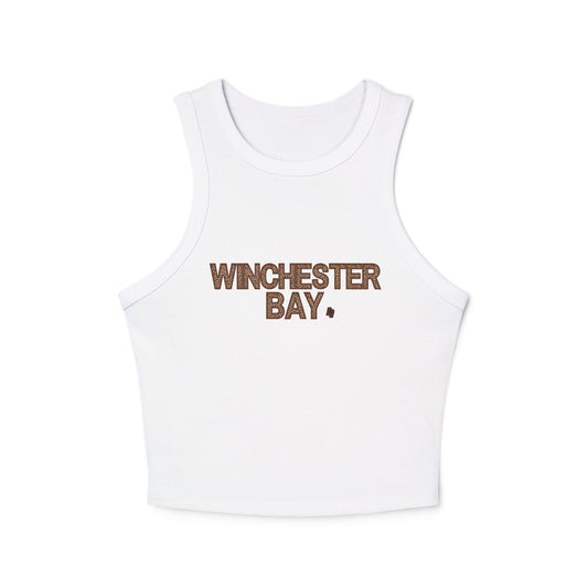WINCHESTER BAY - Wild Ribbed Tank