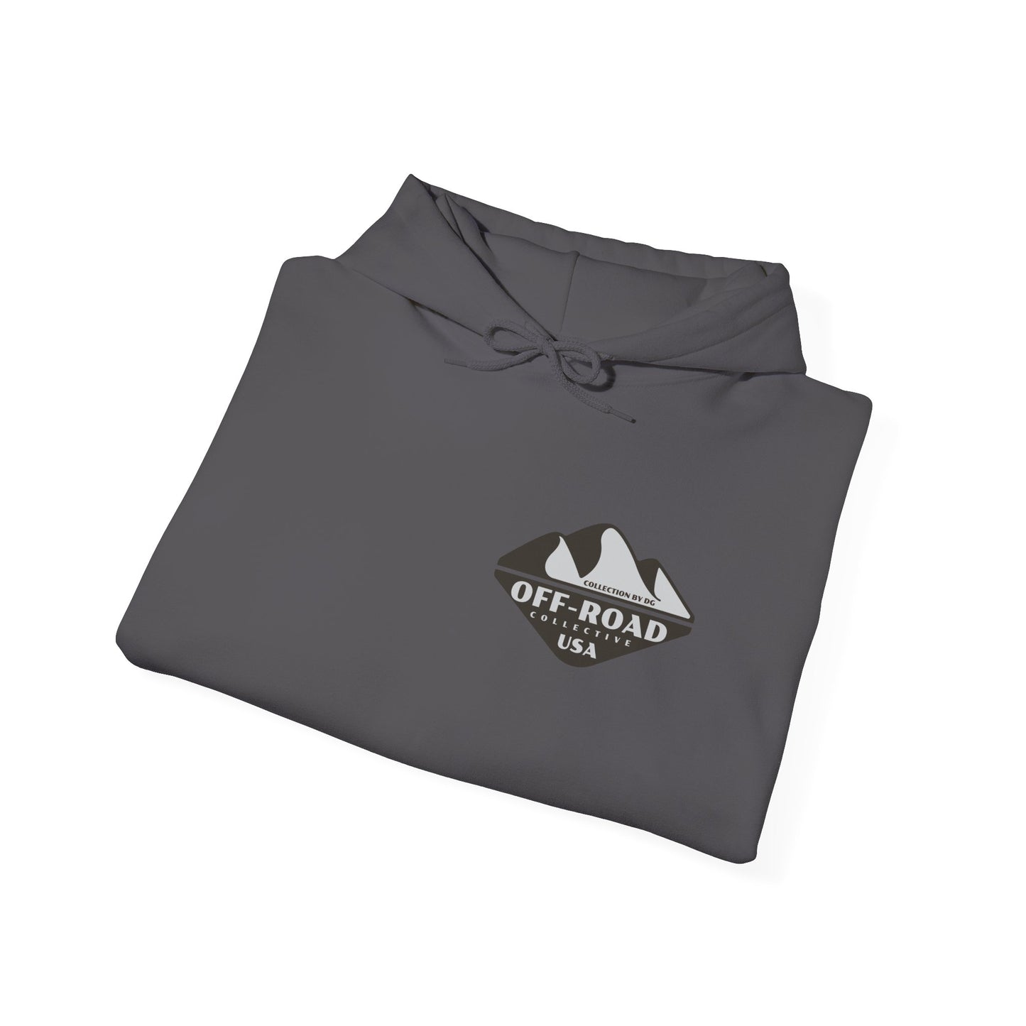 Whips Off-Road Collective Hoodie