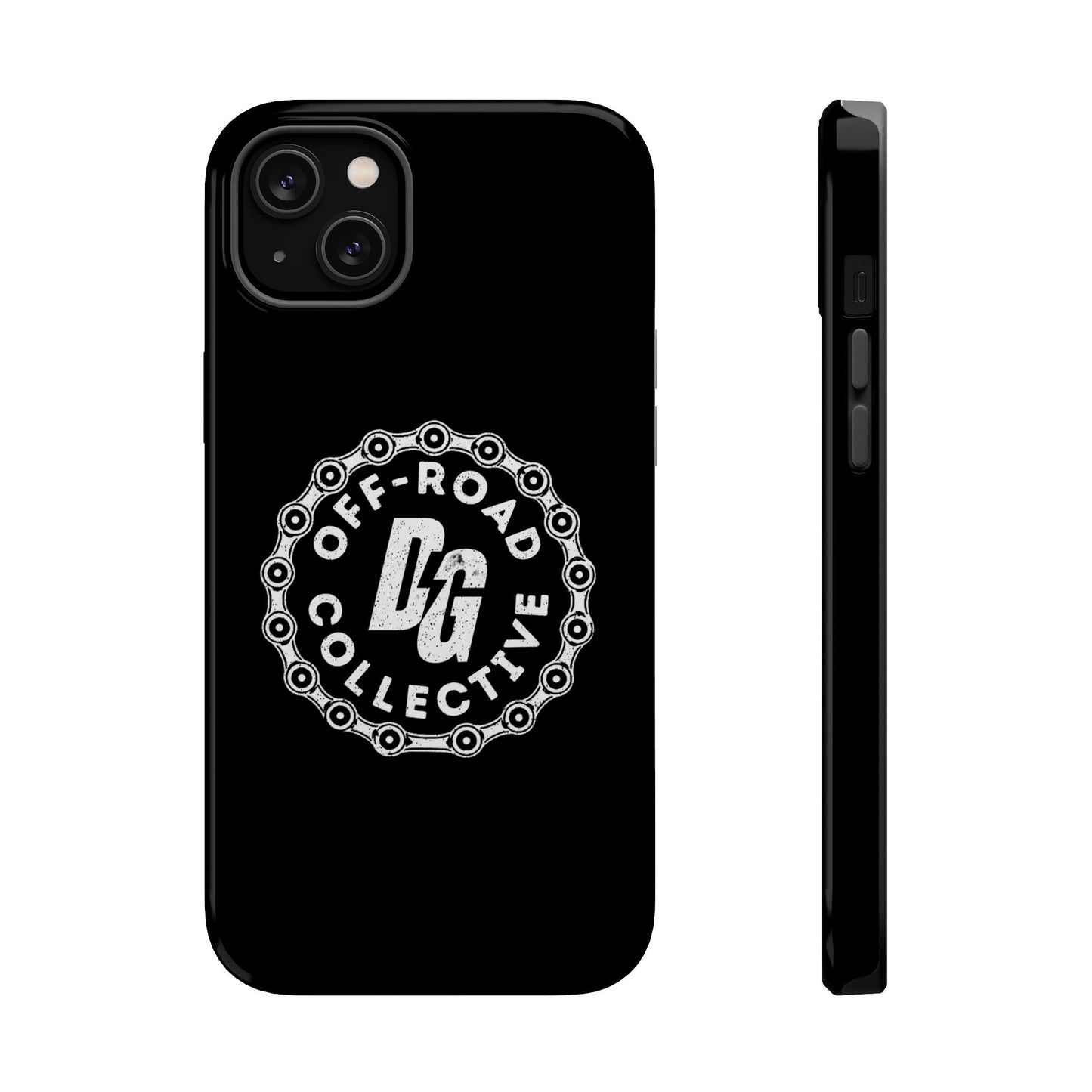 Off-Road Collective Chainlink Tough Magnetic Cases