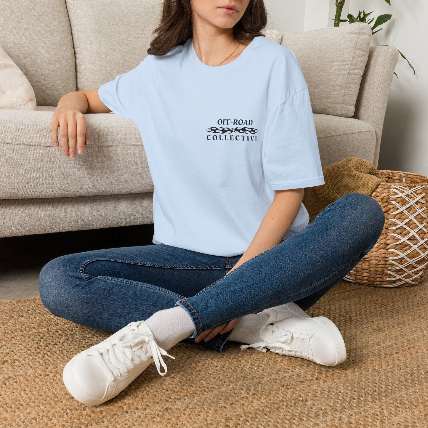 Thrills & Throttles Short Sleeve Tee