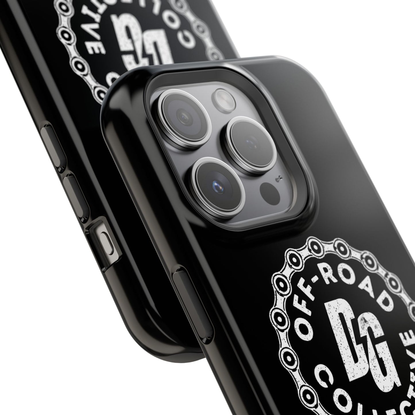 Off-Road Collective Chainlink Tough Magnetic Cases