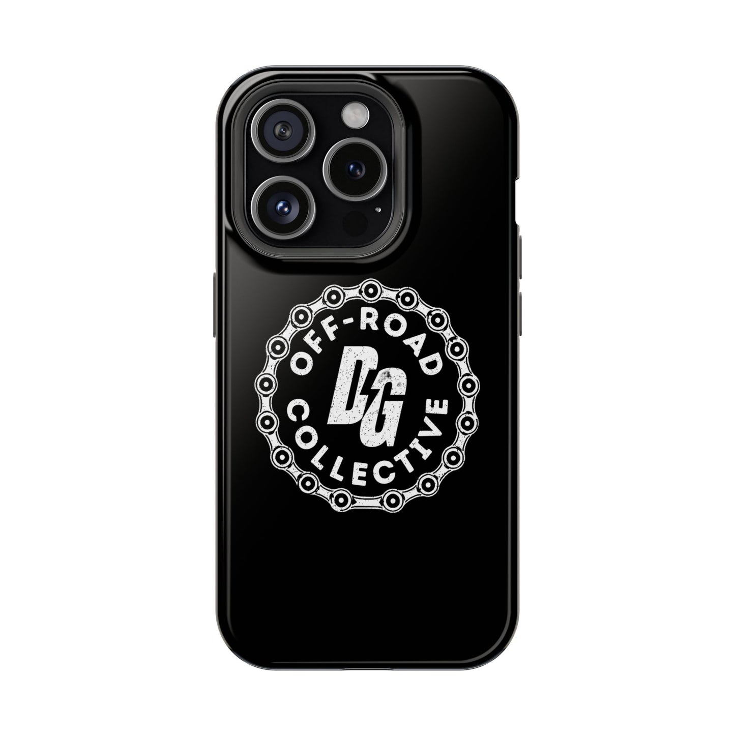 Off-Road Collective Chainlink Tough Magnetic Cases