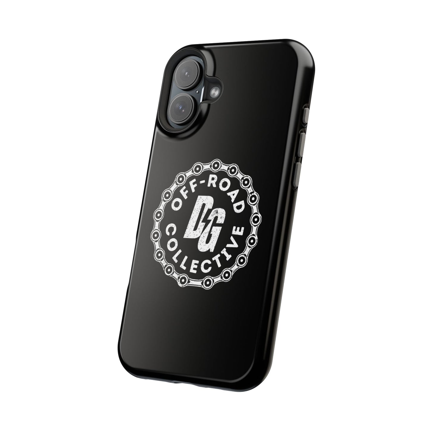 Off-Road Collective Chainlink Tough Magnetic Cases