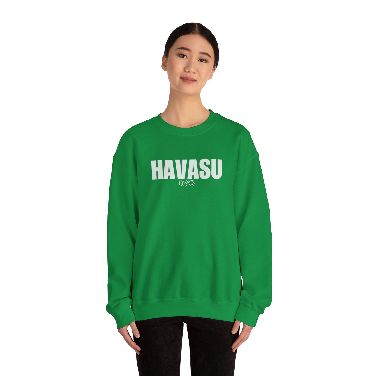 HAVASU