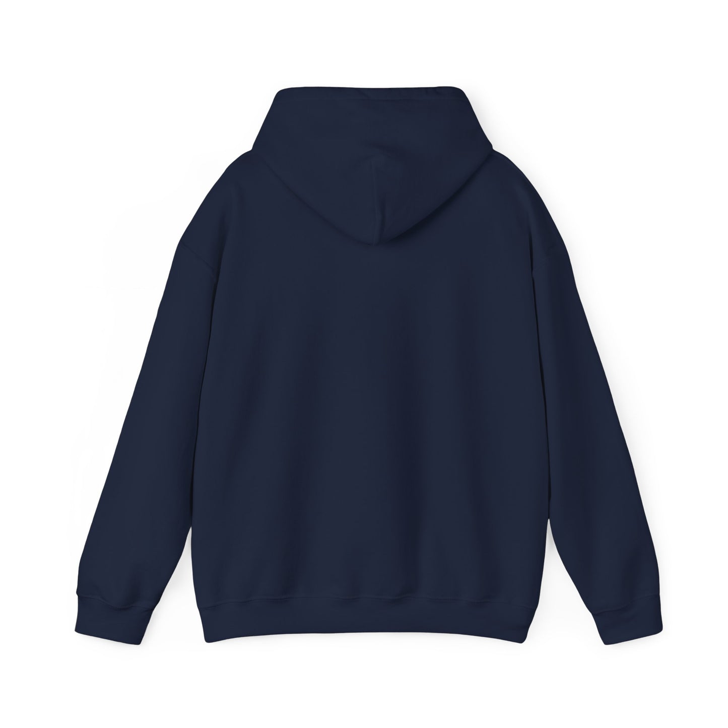 PARKER - HOODIE