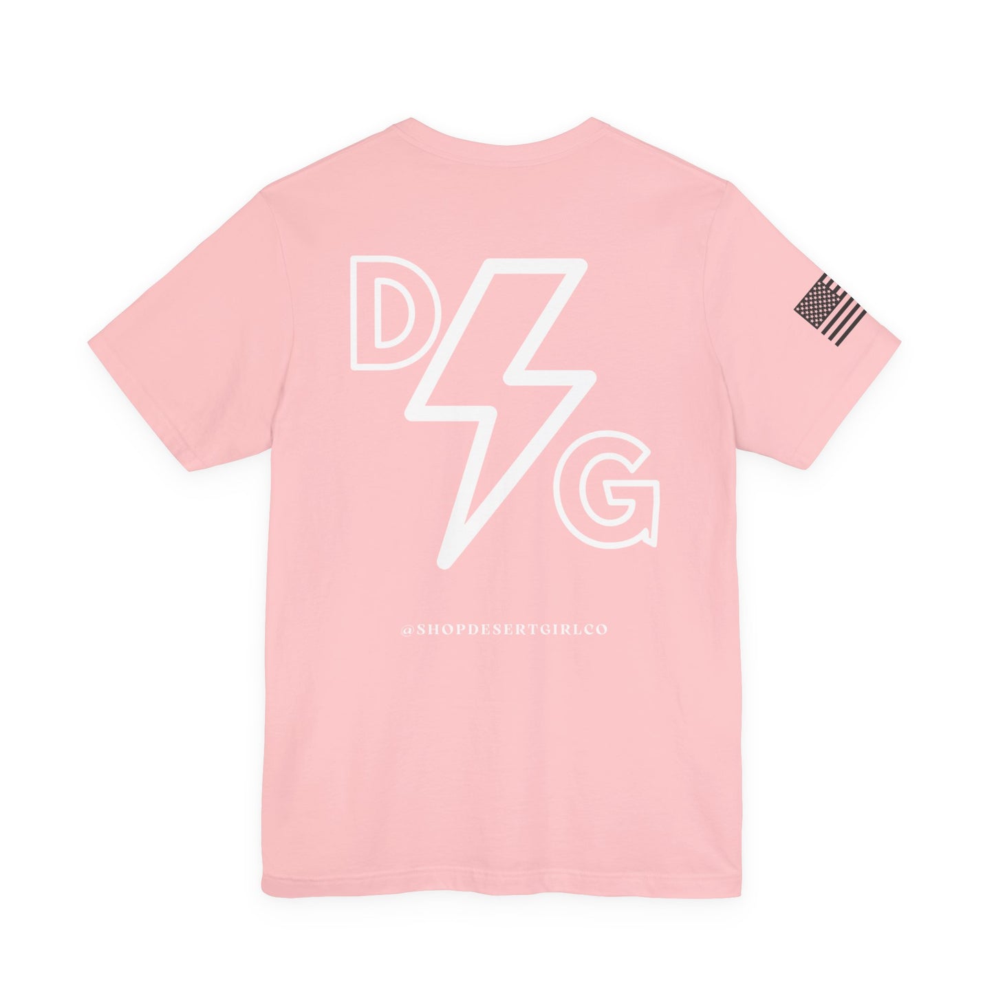 DG BASIC TEE