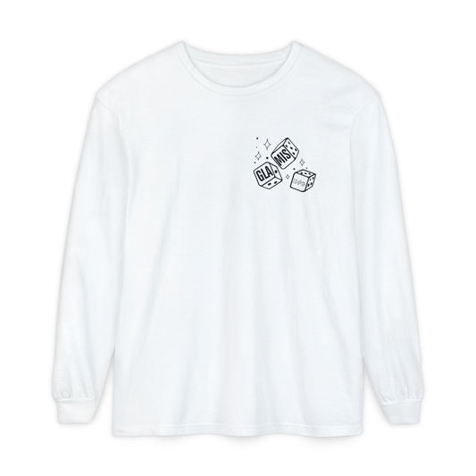 GLAMIS Lucky Long Sleeve