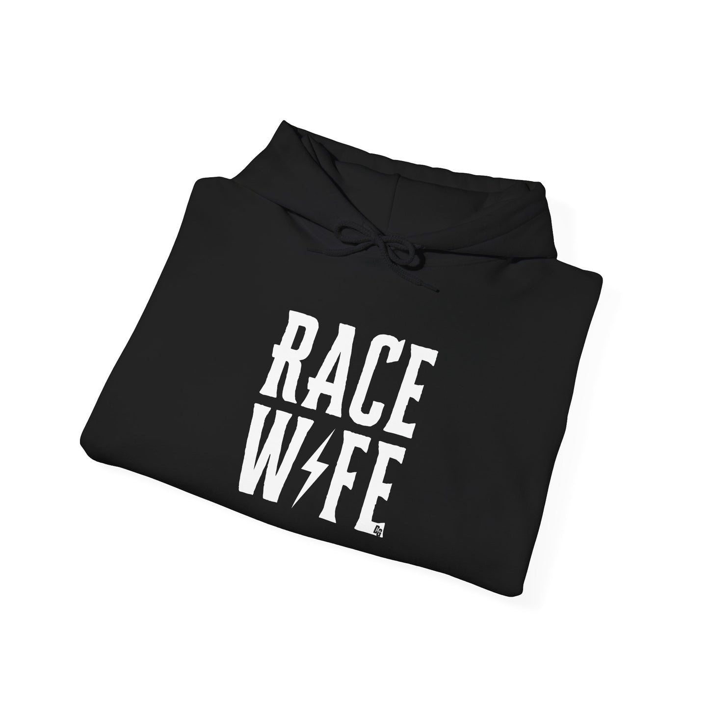 The Race Wife Hoodie
