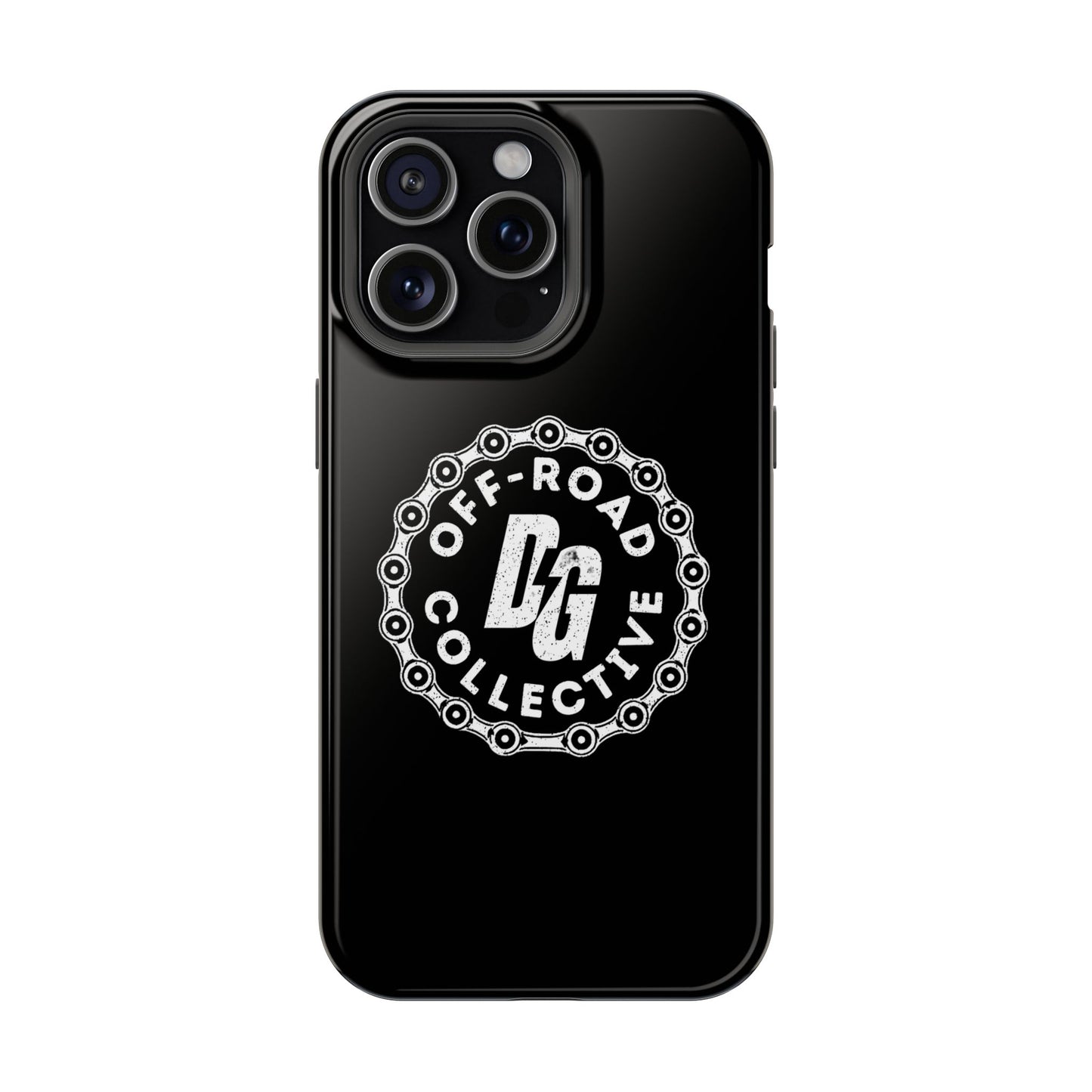 Off-Road Collective Chainlink Tough Magnetic Cases