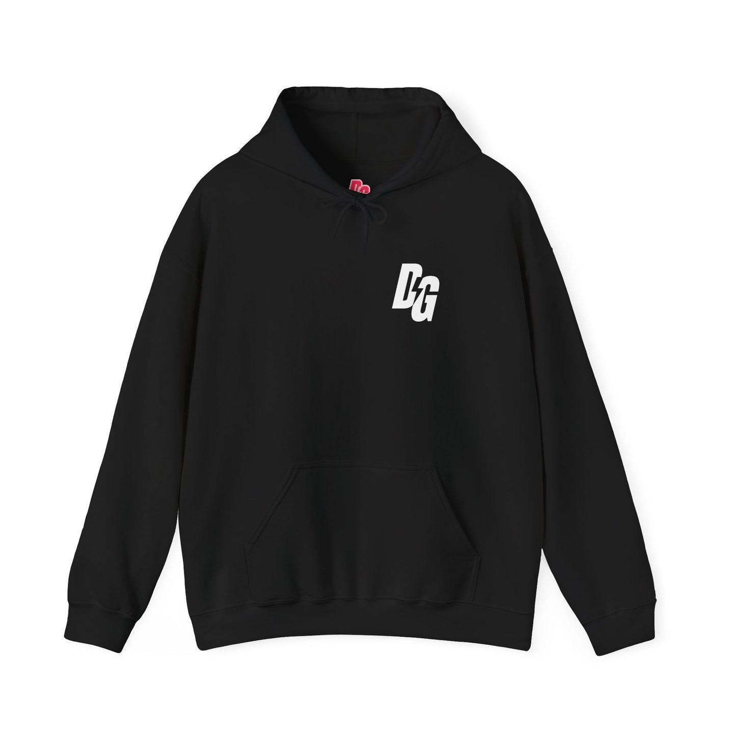 Get in Loser - DESERT Hoodie