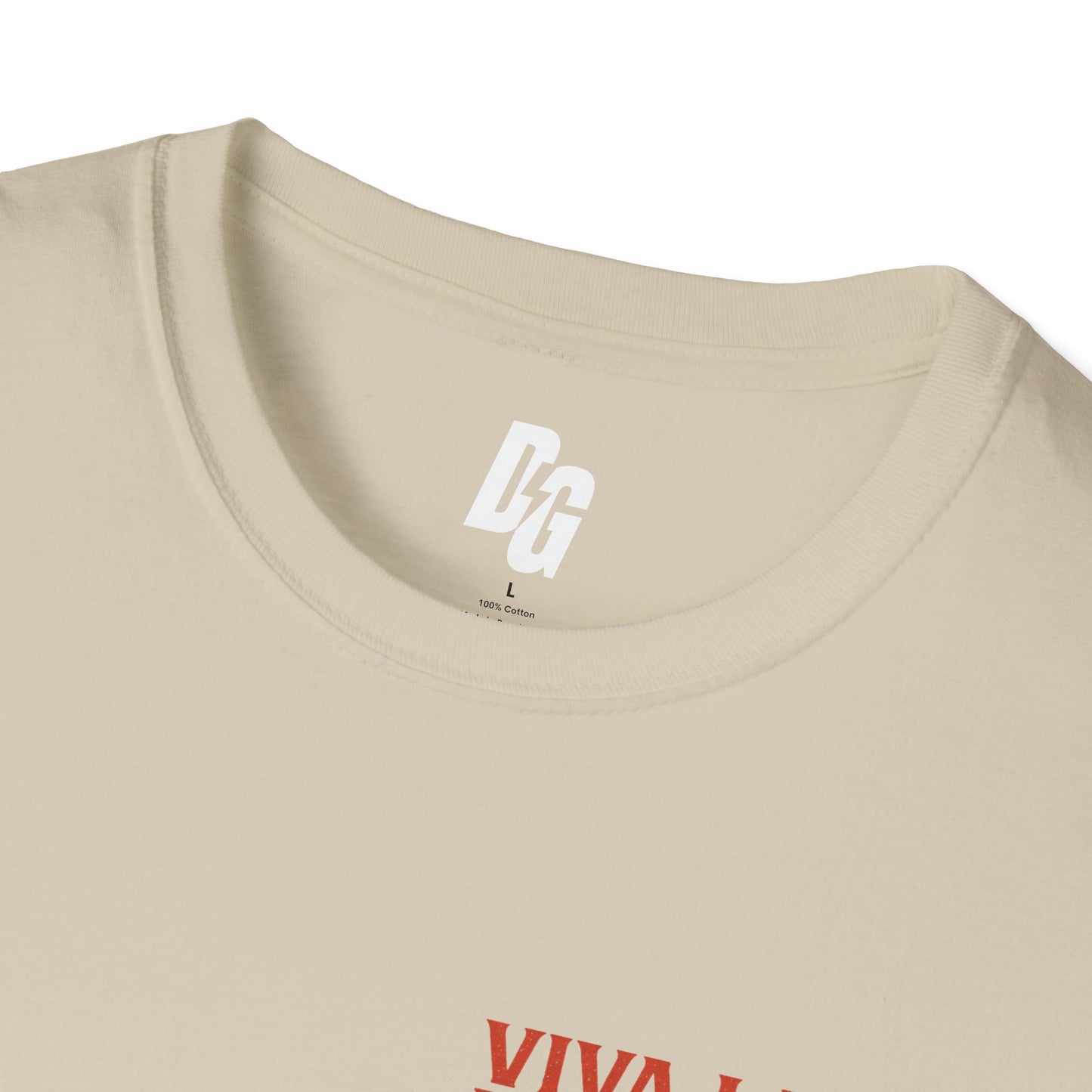 Welcome to the Off-Road Collective Short Sleeve Tee