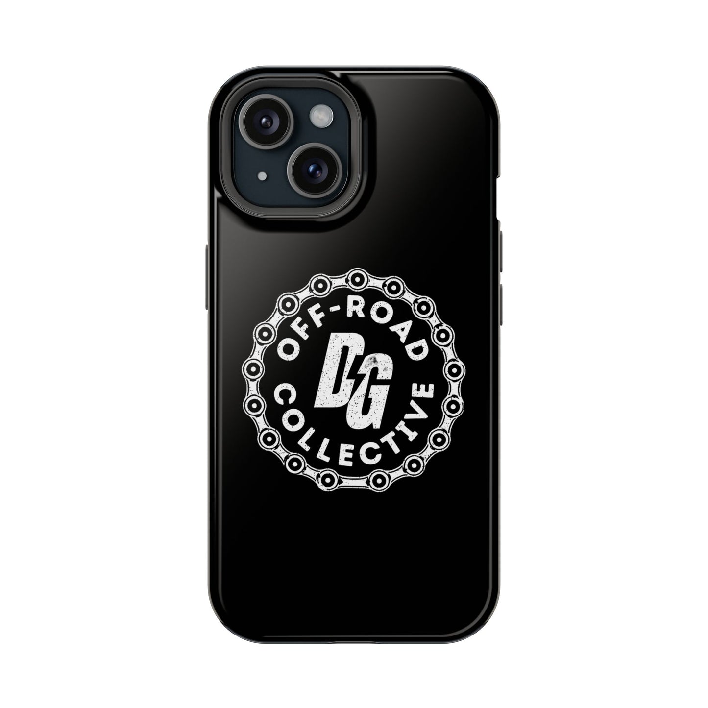Off-Road Collective Chainlink Tough Magnetic Cases