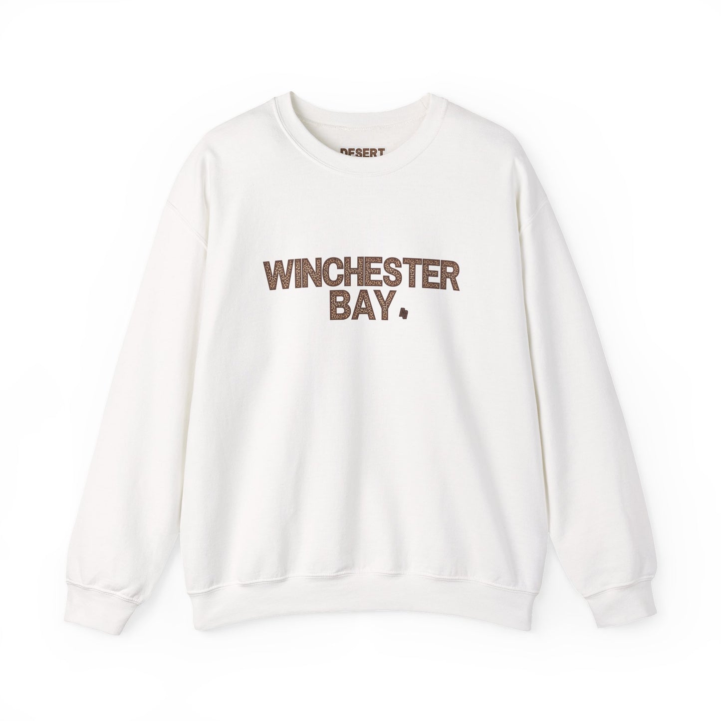 WINCHESTER BAY - Wild Crewneck