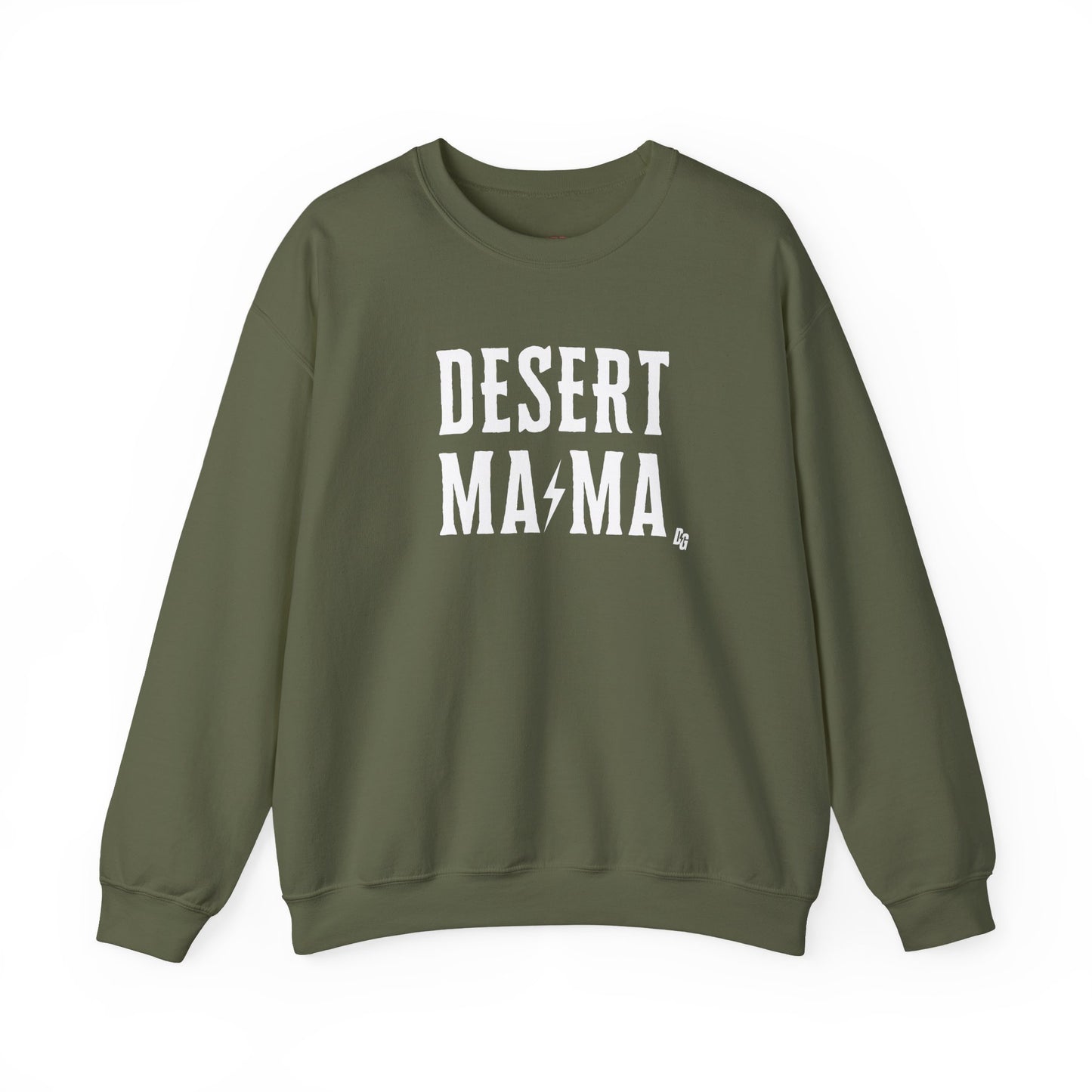 The DESERT MAMA Crewneck