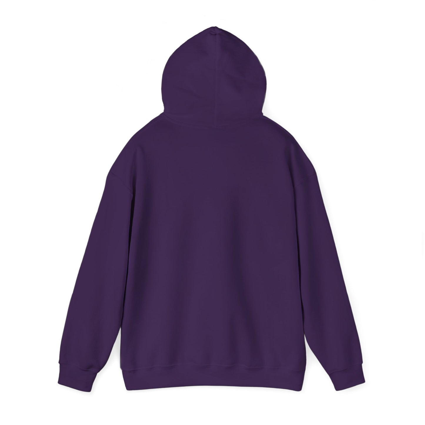 GLAMIS - HOODIE