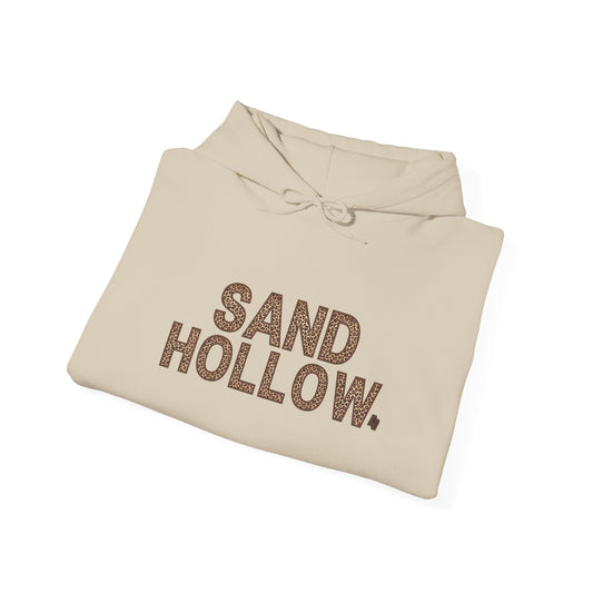 SAND HOLLOW - WILD Hoodie