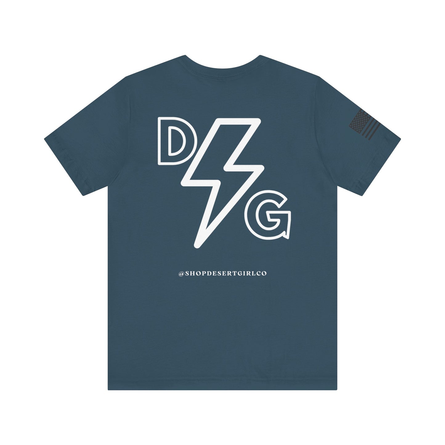 DG BASIC TEE