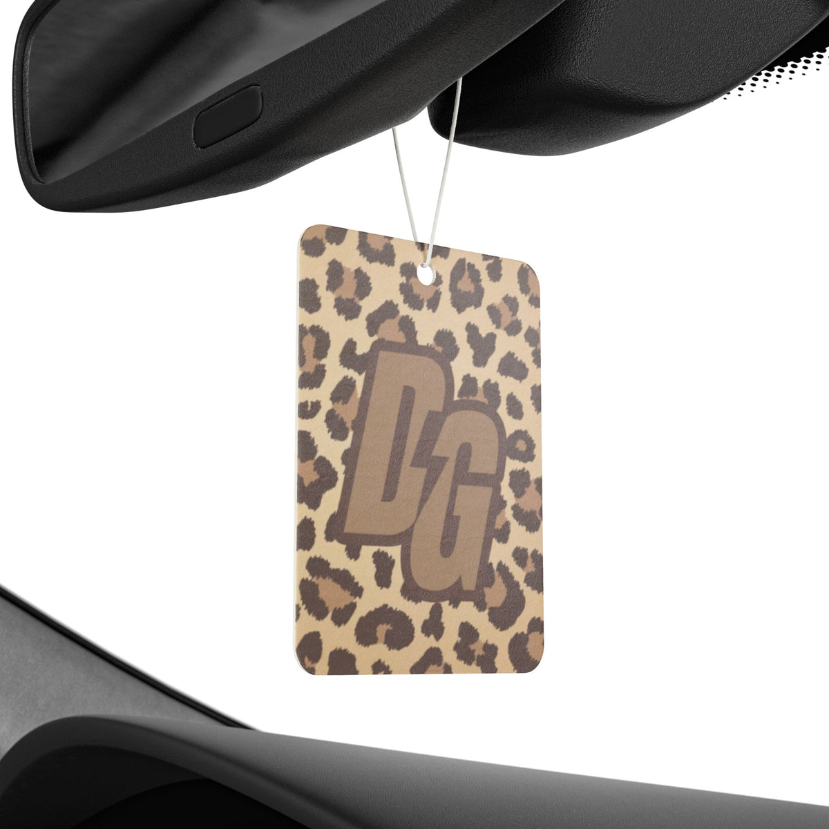 WILD DG Car Air Freshener