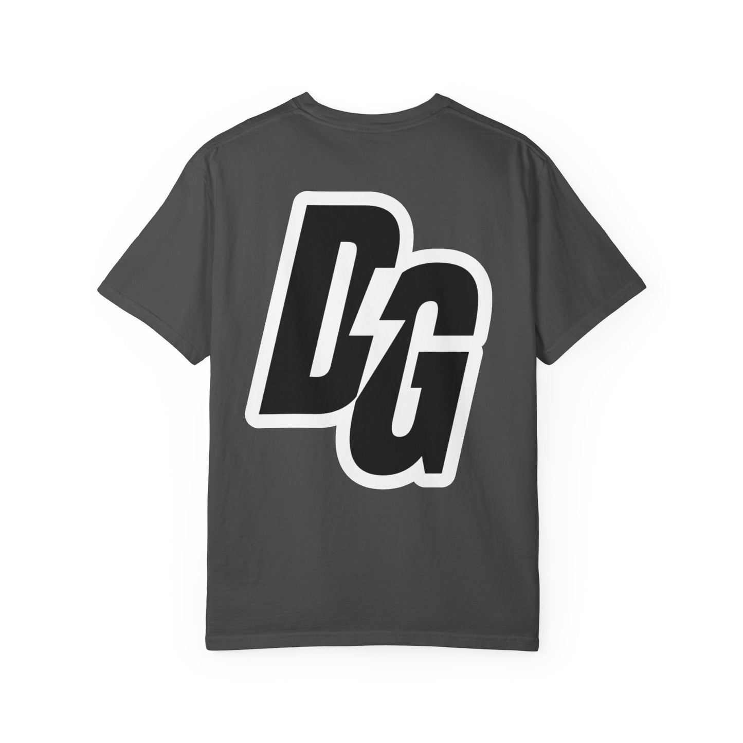 DG Comfort Colors Short Sleeve Tee