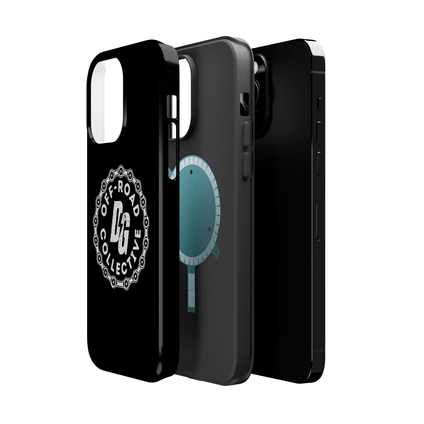 Off-Road Collective Chainlink Tough Magnetic Cases