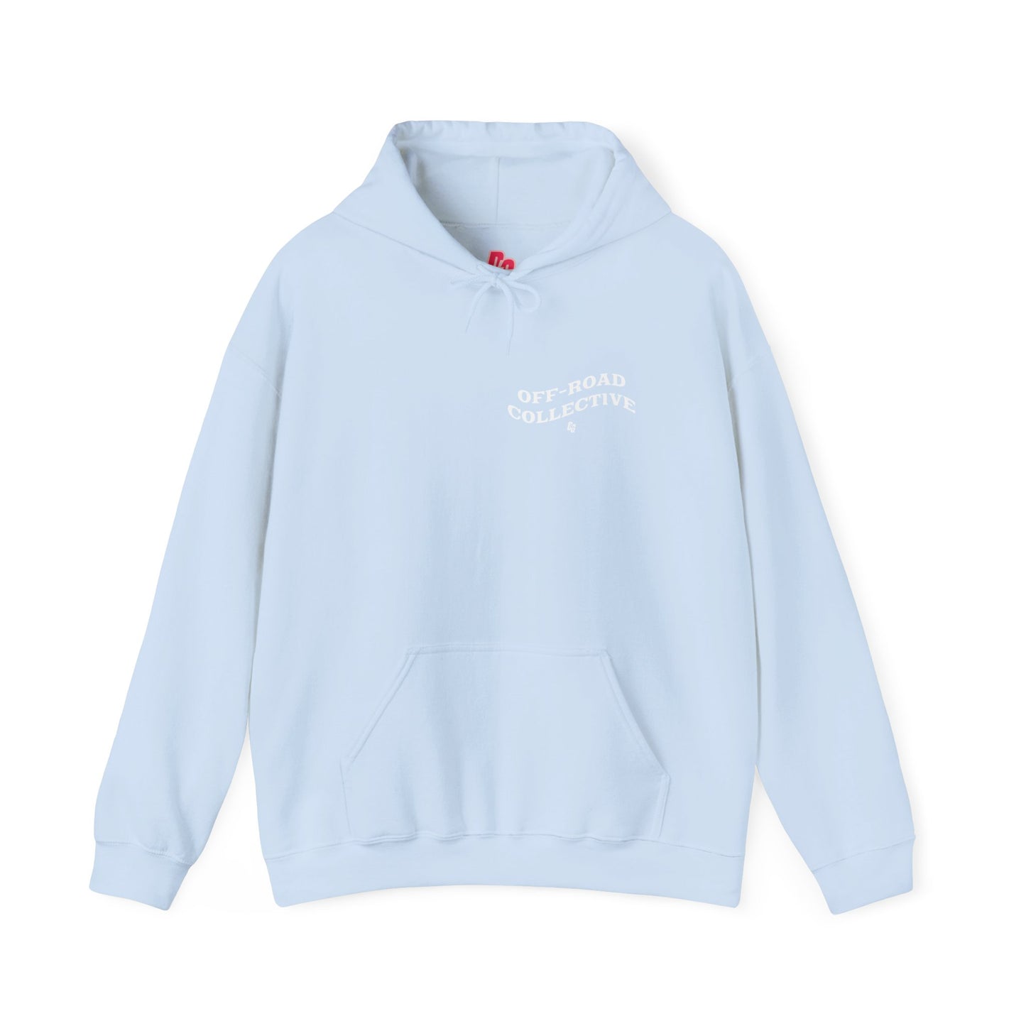 Get in Loser - LAKE Hoodie