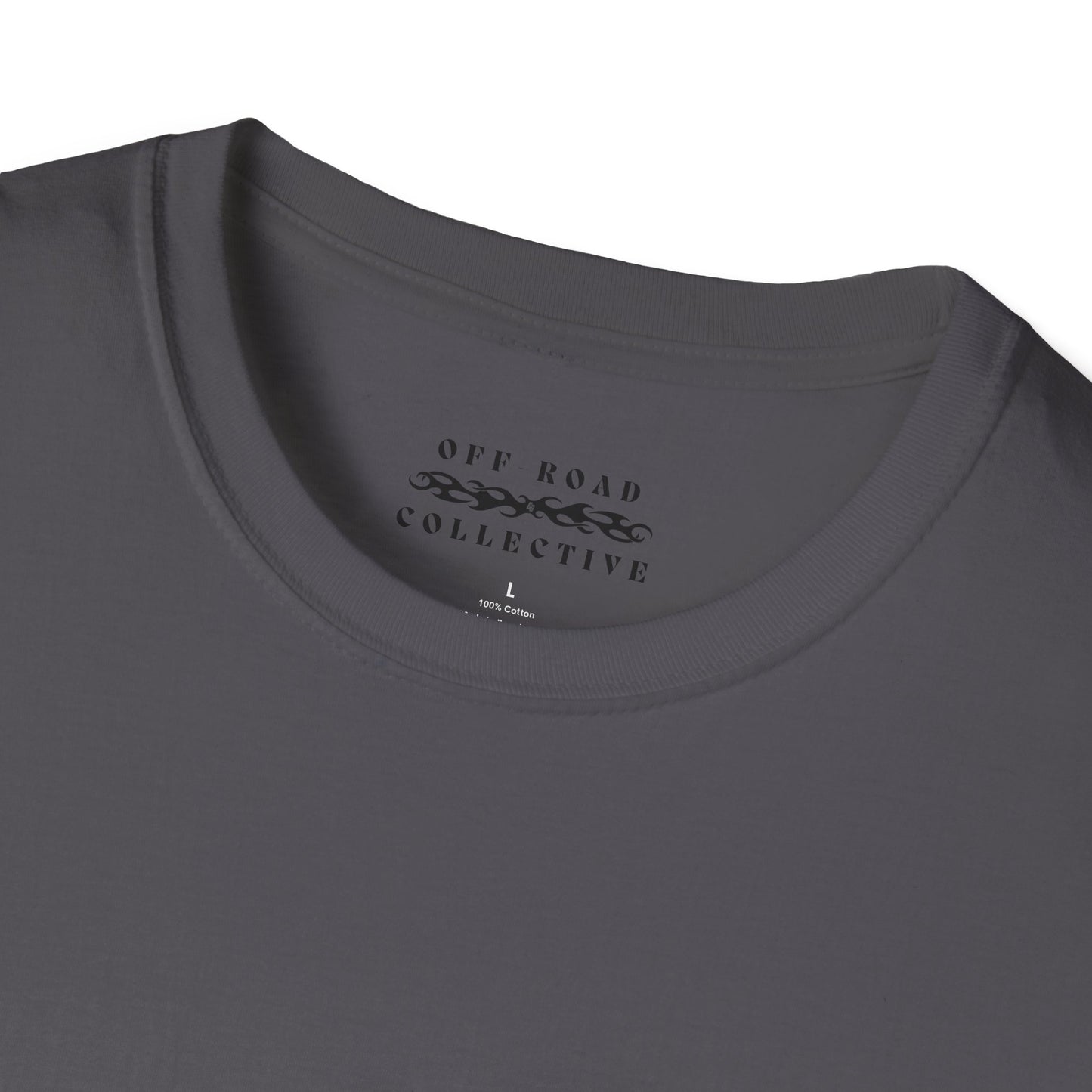 Desert Flames Tee
