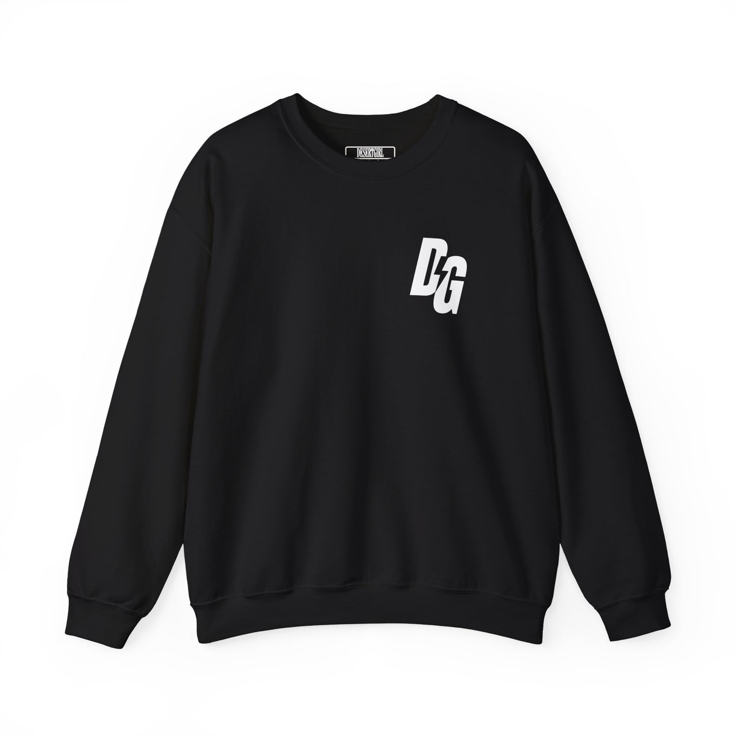 TRUCK BOYS - CREWNECK