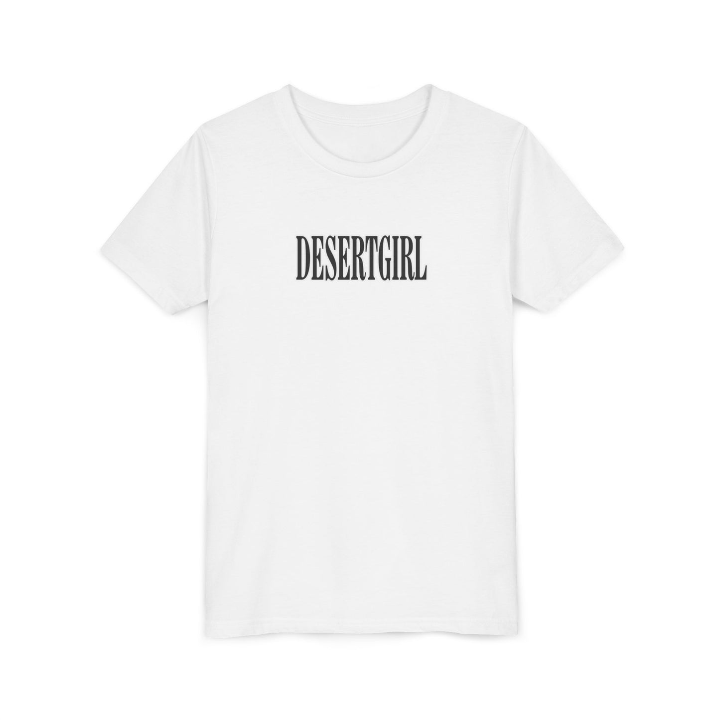 Youth Get in Losers LAKE Short Sleeve Tee