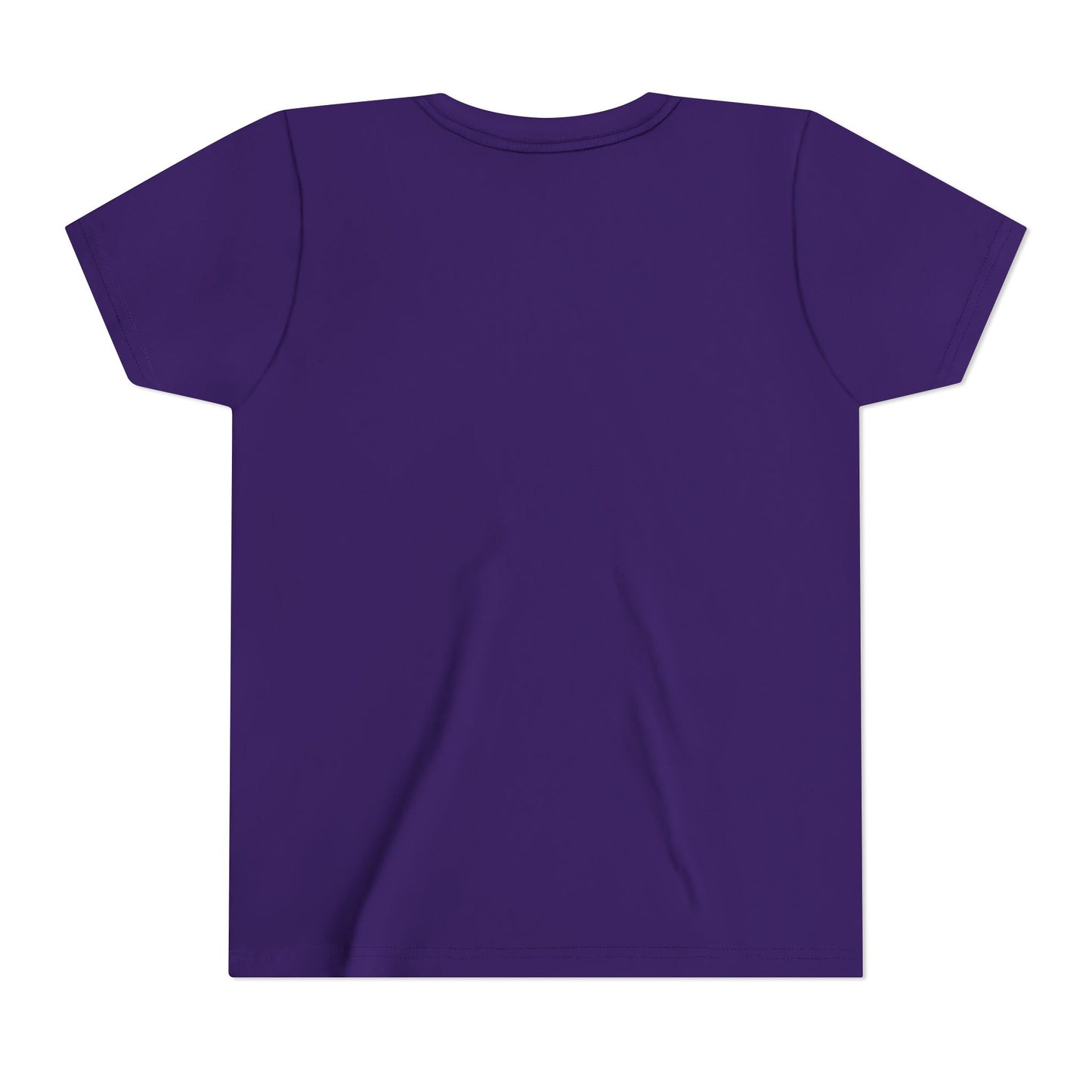 Wild Glamis Dunes Youth Short Sleeve Tee