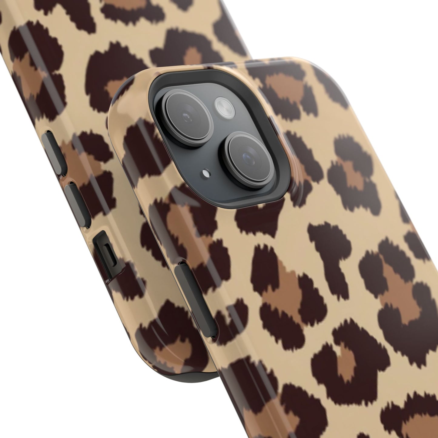 WILD Desert Girl Tough Magnetic Cases