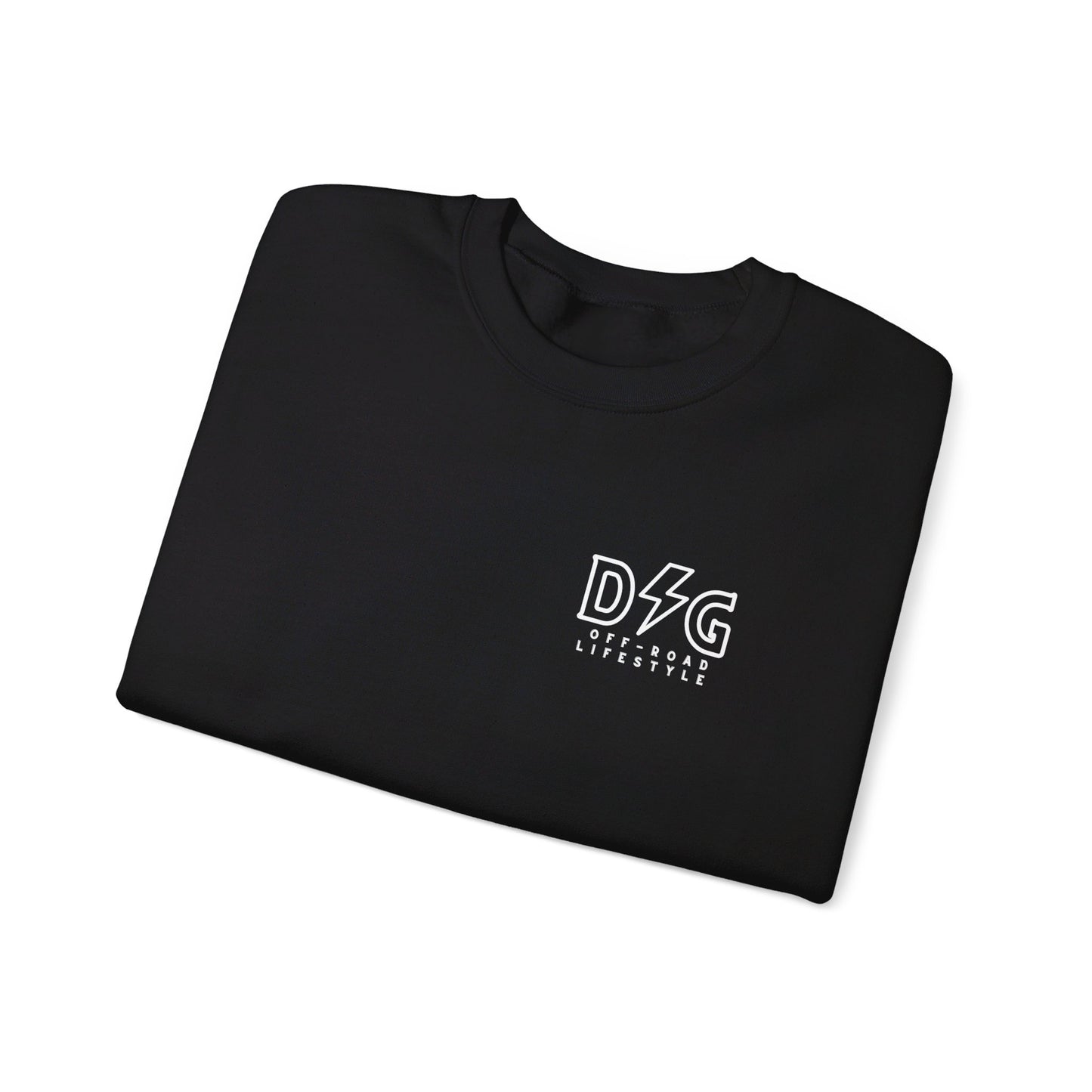 BOAT BOYS - CREWNECK