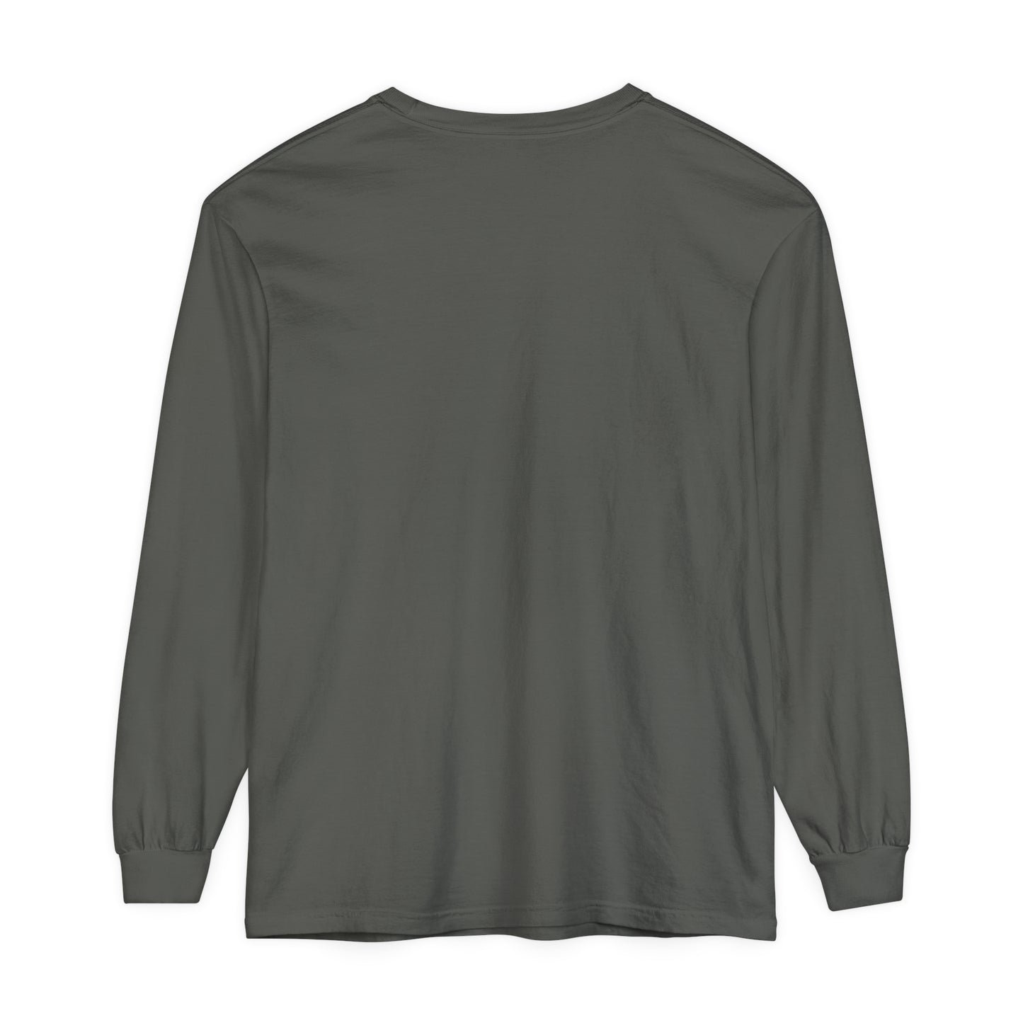 OCOTILLO WELLS Long Sleeve